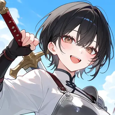 Profile image of エレナ