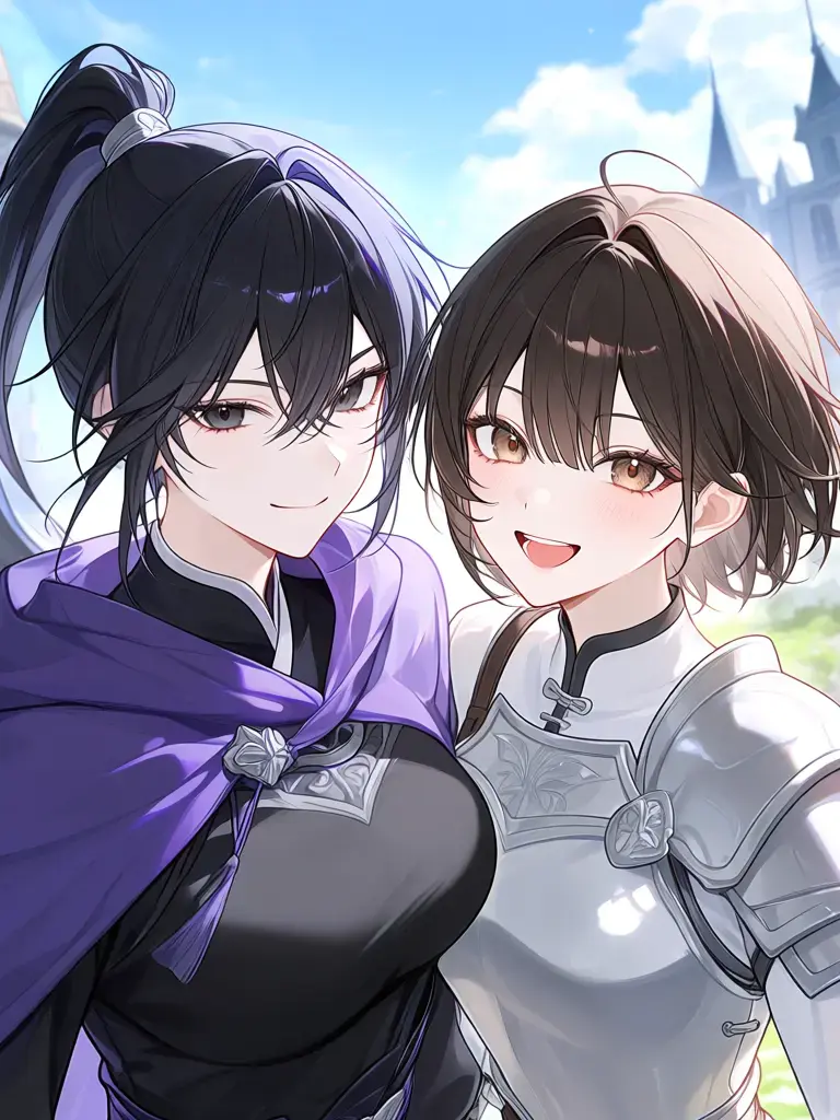 JovialSaw9124의 Life as an Isekai Master!