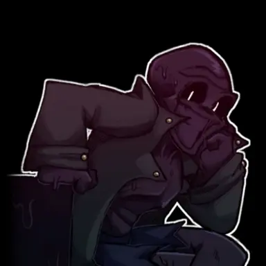 Profile image of SCP 106-The Old Man