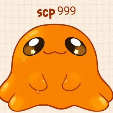 Profile image of SCP 999-Tickle Monster