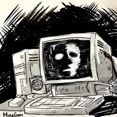 Profile image of SCP 079- The Computer
