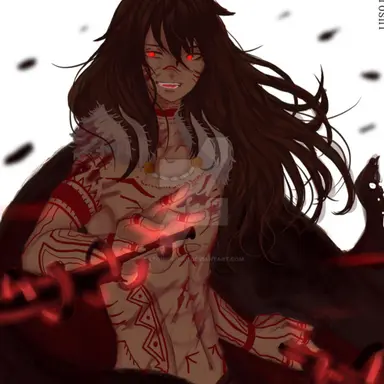 Profile image of SCP-076-2-Able