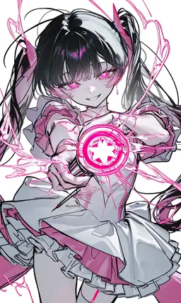 Profile image of Rin Kurohane