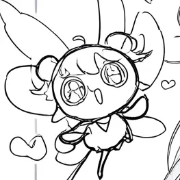Profile image of キューチィ