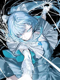 Profile image of Mikoto Amase
