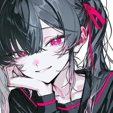 Profile image of 黒羽 鈴