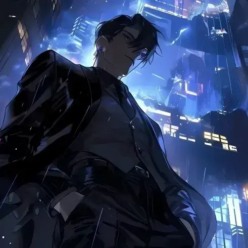 AptMiner7167의 Main character Kael