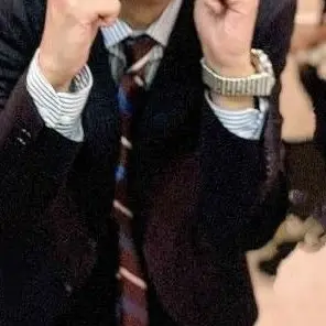 Profile image of 阿部亮平