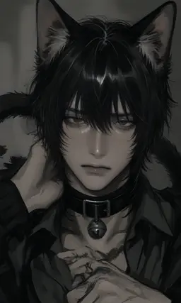 Profile image of チャンシェ