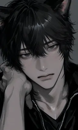 Profile image of チャンシェ