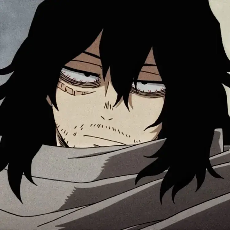 SenselessSloth6979의 MHA - Shouta Aizawa ft. Eri