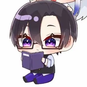 Profile image of もふ