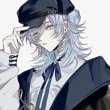 Profile image of 星導ショウ