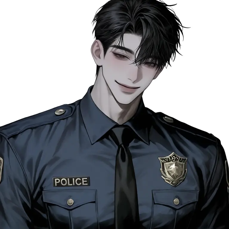bqlulm2.의 Hey, I'll have to arrest you