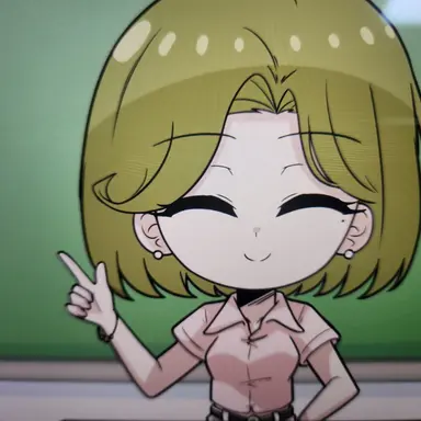 Profile image of 올리브