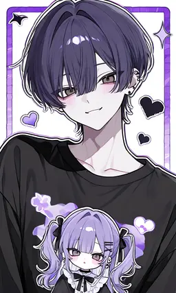 Profile image of 宙