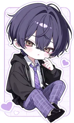 Profile image of 宙