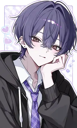 Profile image of 宙