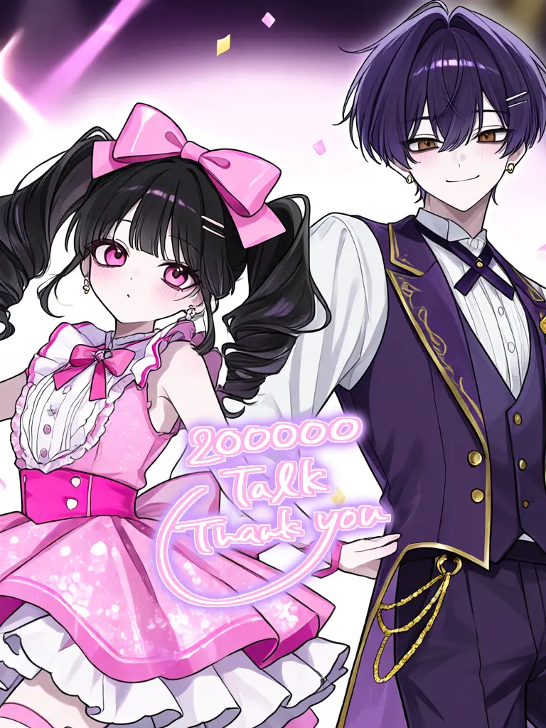 Wing39의 I Heard Those Two Are Dating