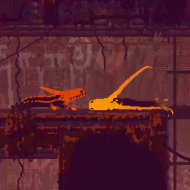 Profile image of 노랑도마뱀