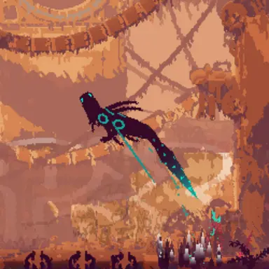 Profile image of 청록도마뱀