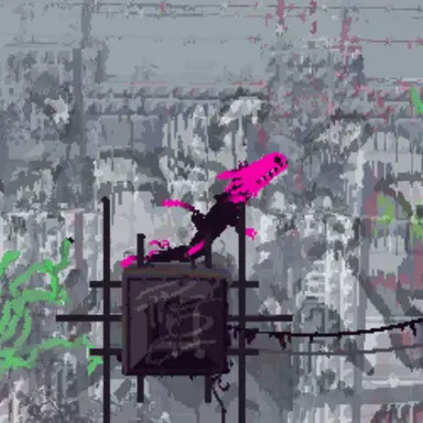 Profile image of 분홍도마뱀