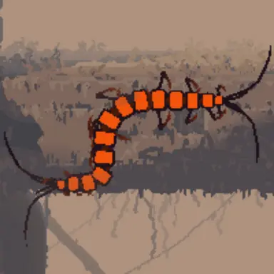 Profile image of 지네