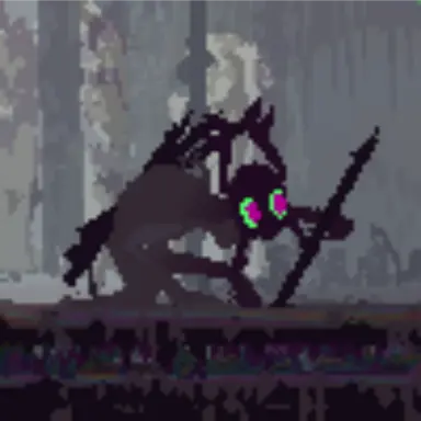 Profile image of 스캐빈저