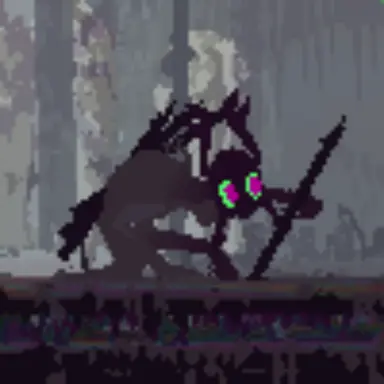 Profile image of 스캐빈저