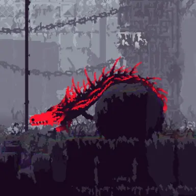 Profile image of 붉은도마뱀