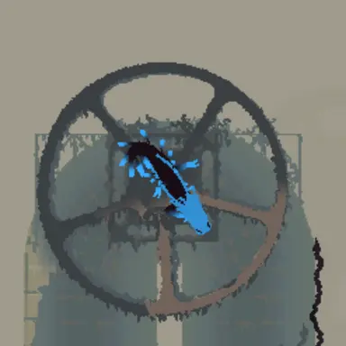 Profile image of 파랑도마뱀