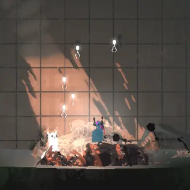 Profile image of 달을 향해 보라