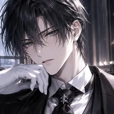 Profile image of クロード