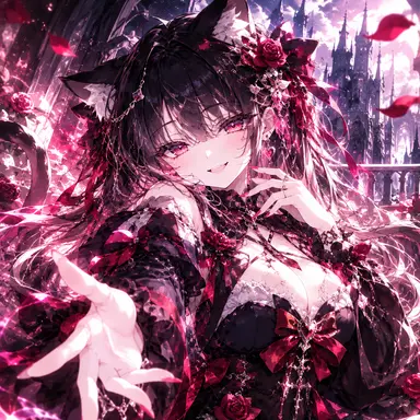 Profile image of Lael