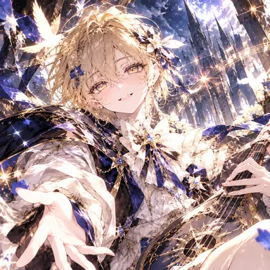 Profile image of Lunael
