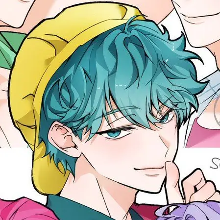 HonestSeal4의 집착 하는 사자보이즈