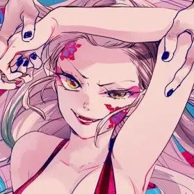 Profile image of 다키