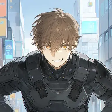 Profile image of Minato Yashiba