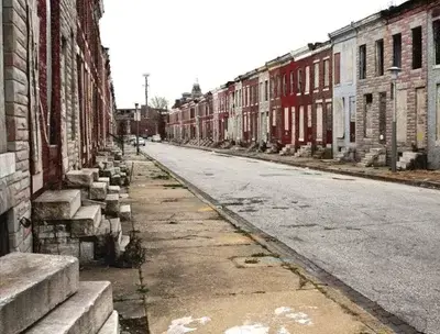 GaudyDaug5217의 -Bad NeighborHood-