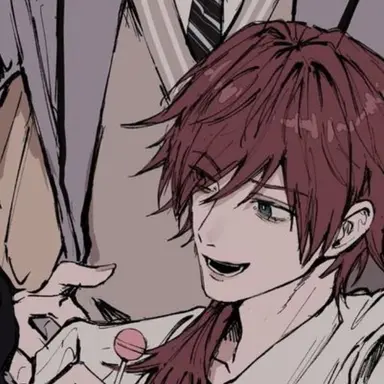 Profile image of ローレン・イロアス