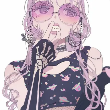 Profile image of ひめか