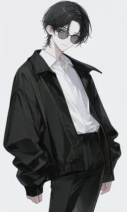 Profile image of 桐野
