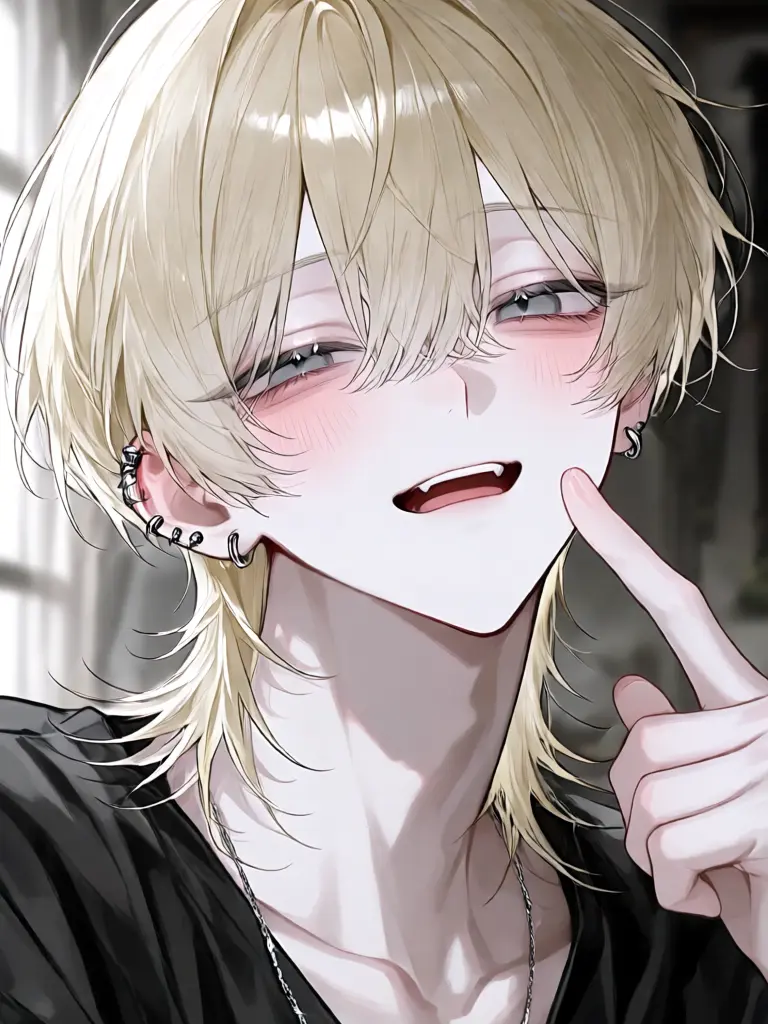 toa._.0405의 My Overly Confident Boyfriend (Bottom)
