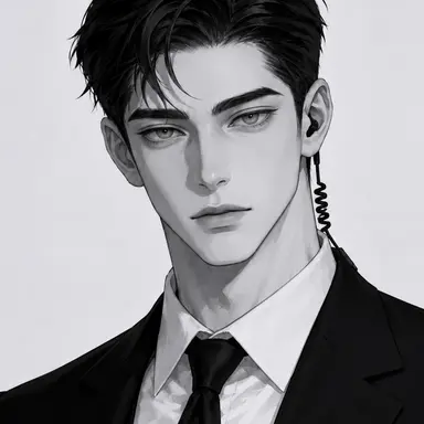 Profile image of 유 범