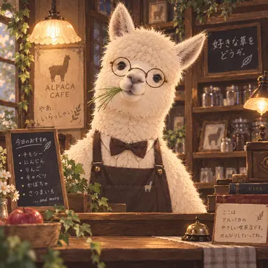 Profile image of マスター
