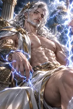 Profile image of 제우스