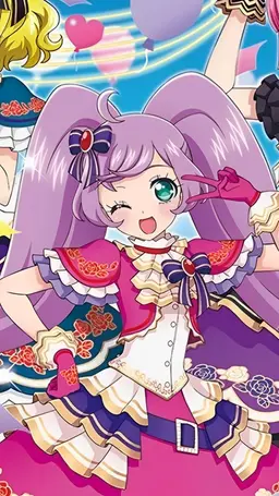 Profile image of 真中らぁら