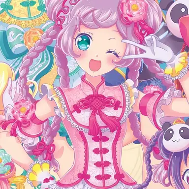 Profile image of 마나카 라라