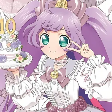 Profile image of 真中らぁら