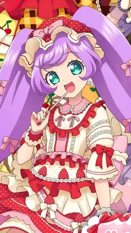 Profile image of 真中らぁら